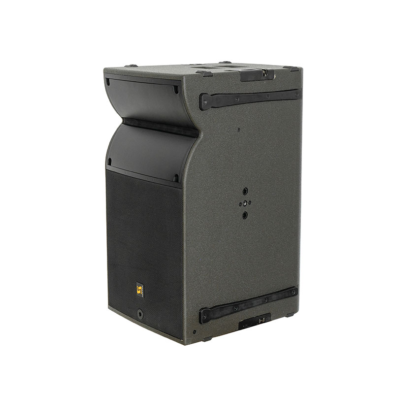 A15焦点单15英寸Pro被动声音系统线阵列演唱会扬声器