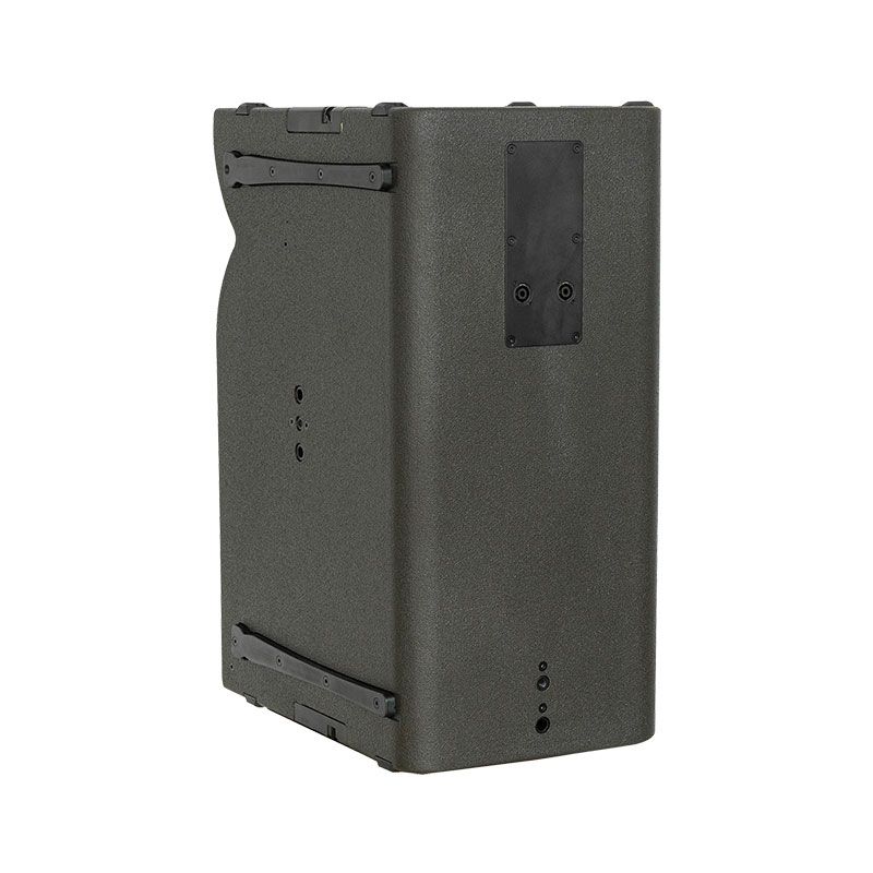 A15焦点单15英寸Pro被动声音系统线阵列演唱会扬声器